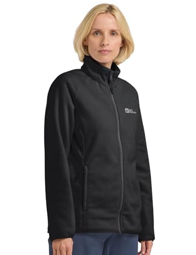 Image of Jack Wolfskin Women's Moonrise Fz W Fleece Jacket