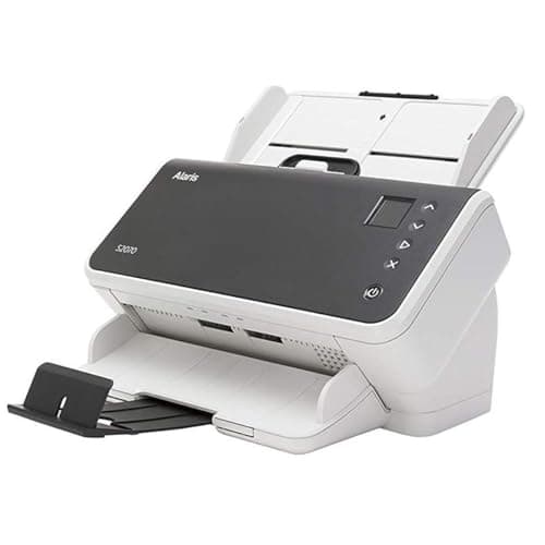 Image of KODAK S2070 Scanner 1015049