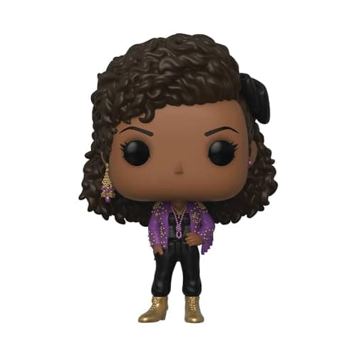 Image of Funko POP TV: Black Mirror - Kelly