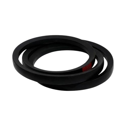 Image of V-Belt C Type Machine Transmission Rubber C3050/3100/3200/3300/3400/3500 Closed-loop Industrial Triangle Drive V-belt(C3500)