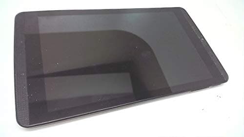 Image of nVidia SHIELD K1-8-Inch Full HD Tablet (Black) - (192 Core Tegra K1 Processor, Micro SD Card up to Additional 128 GB, 4K Ultra HD Ready)