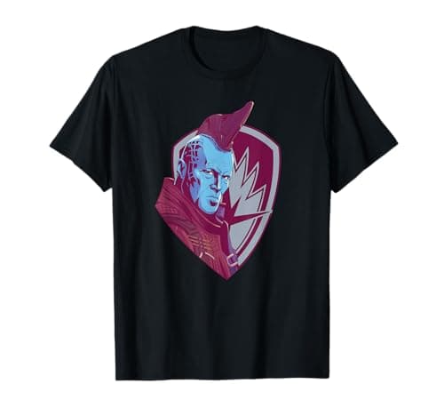 Image of Marvel Guardians of the Galaxy Yondu T-Shirt