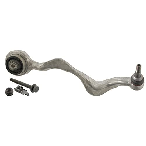 Image of febi bilstein 30517 Control Arm with rubber mount, pack of one