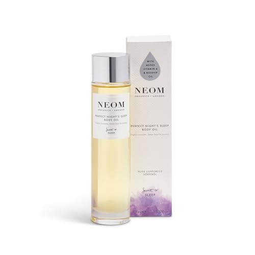 Image of NEOM- Perfect Night's Sleep Body Oil, 100ml