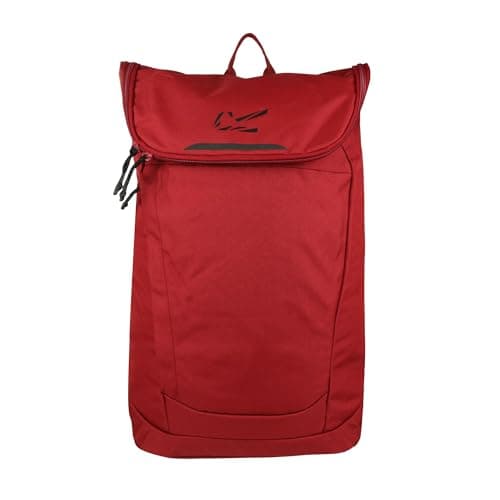 Image of Regatta Shilton 20L Backpack (One Size) (Delhi Red)