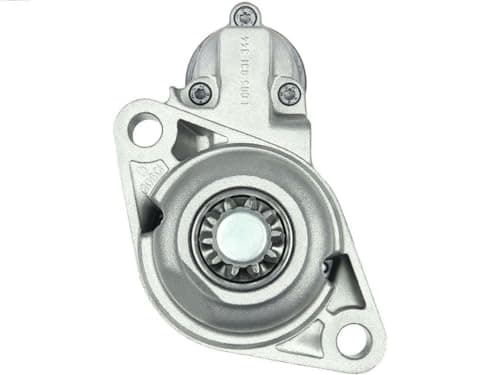 Image of AS-PL S0140PR Starter Motor