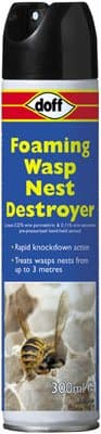 Image of DOFF WASP NEST DESTROYER - 300ML