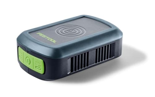Image of Festool Phone Charger PHc 18