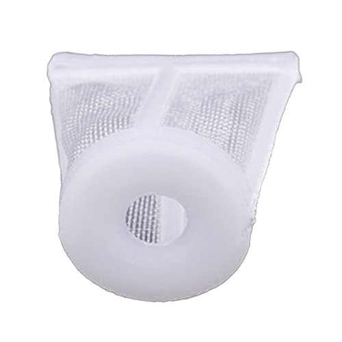 Image of 30Pieces Lower Spray Guns Paint Filter Suction Feed Filters 8/10/12mm Mesh W-71 Air Paint Spray Guns Filter Spray Guns Filters Disposable