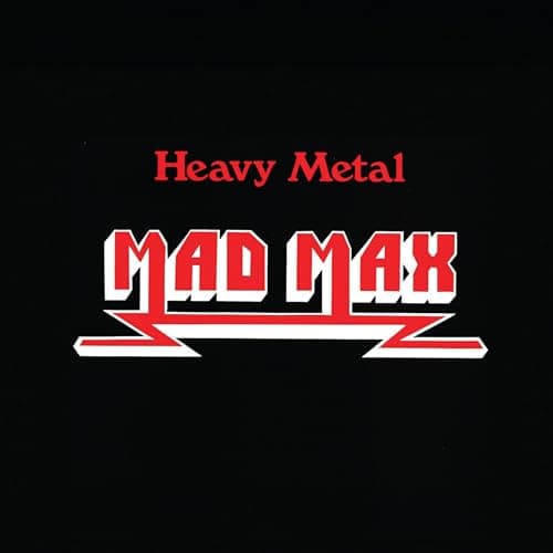 Image of HEAVY METAL