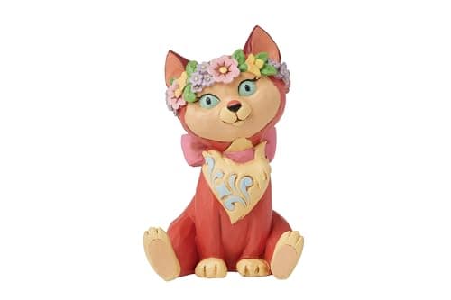 Image of Disney Traditions Dinah Mini Figurine