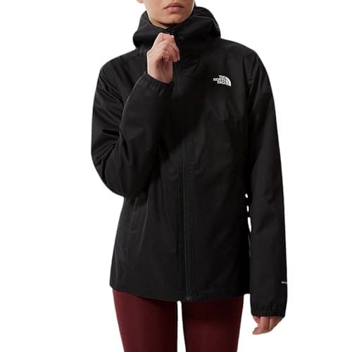 Image of The North Face Quest Jacket TNF Black XL