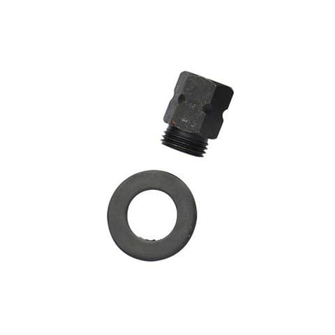 Image of C.K T3215 2 Quick Change Arbor Adaptor