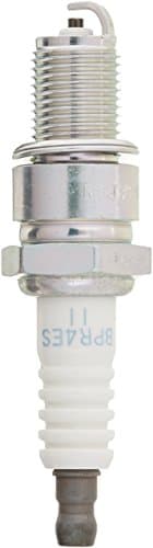 Image of NGK (4224) BPR4ES-11 Standard Spark Plug, Pack of 1