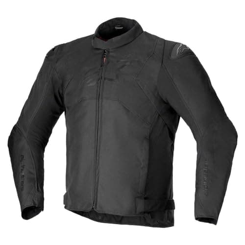 Image of Alpinestars JACKET T-SP-1 V2 BLK L
