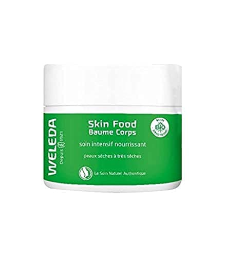 Image of Weleda Skin Food Body Intensive Nourishing Care 150ml