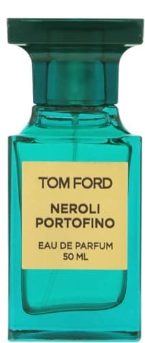 Image of Tom Ford NEROLI PORTOFINO 50ml (1.7 Fl.Oz) Eau De Parfum EDP Spray