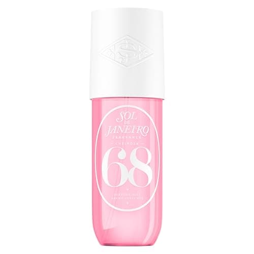 Image of Sol de Janeiro Cheirosa 68 Hair & Body Fragrance Mist 240mL/8.1 fl oz.