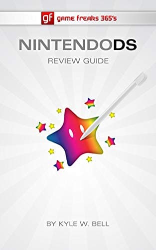 Image of Game Freaks 365's Nintendo DS Review Guide