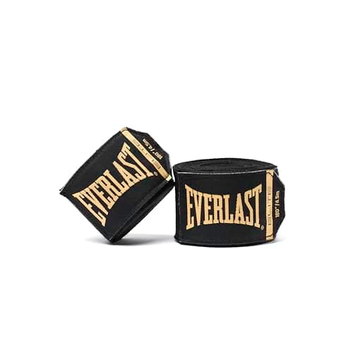 Image of Everlast Elite Hand Wrap 455 cm