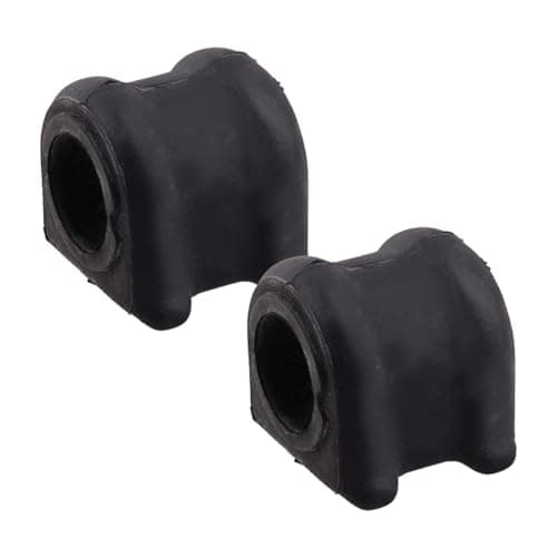 Image of Anti Roll Bar Bushes Compatible With Jeep For Grand For Cherokee WK2 2011-2015 2pcs Car Front Stabilizer Sway Bar Bushing 68184510AA