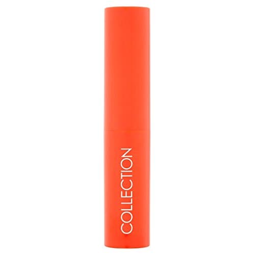 Image of Collection SPF 15 4 Blissful Peach Lip Colour