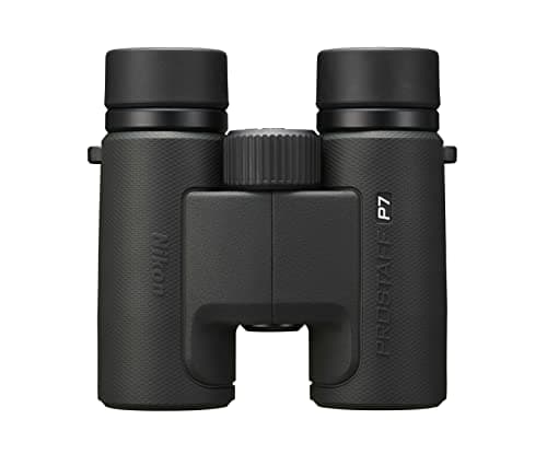 Image of Nikon PROSTAFF P7 10x30 Binoculars