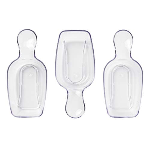 Image of OXO Good Grips POP Container Accessories 3-Piece Scoop Set