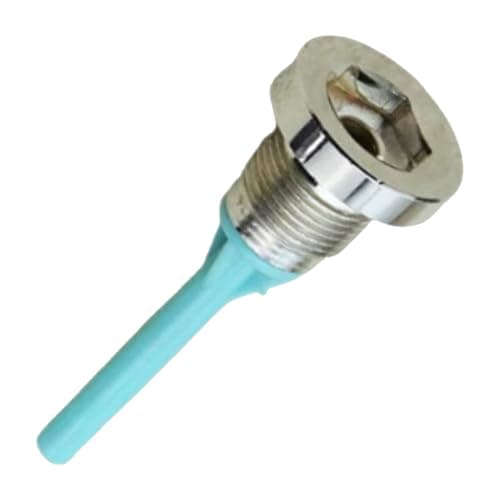 Image of kokdid Grade Temperature Tolerant Transmission Oil Drain Fastener Bolt Screw for V40 S90L XC90 31437020 Transmission Anti Slip Design