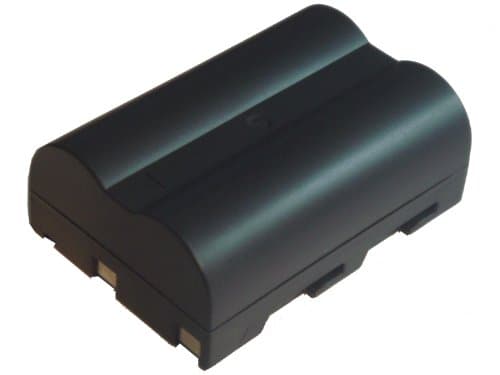 Image of Batteria Li-Ion per SIGMA BP-21 per la SD1, SD1 Merrill