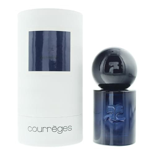 Image of Courrèges C Eau de Parfum 50ml
