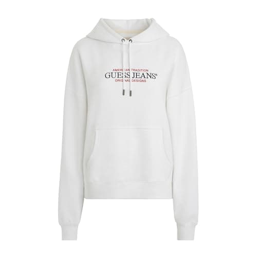 Image of GUESS Art W4YQ15 KC811 Women's Sweatshirt