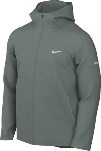 Image of Nike Miler DD4746 Men's Repel Running Jacket