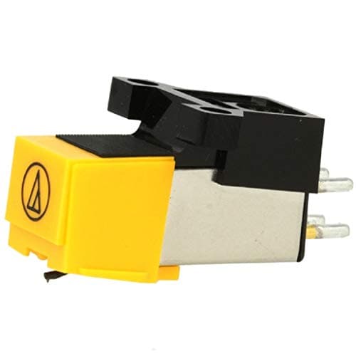 Image of AT91 Moving Magnet Turntable Cartridge