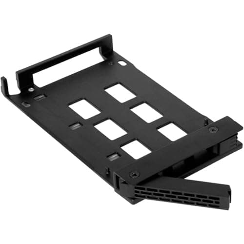 Image of 'Icy Dock MB322TP B Drive Enclosure