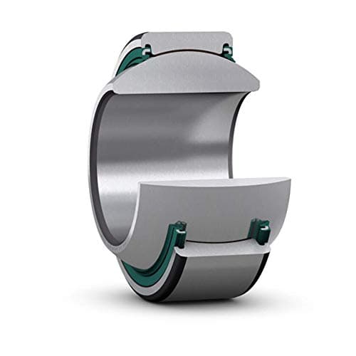 Image of SKF GEH 40 TXE-2LS Spherical Radial Plain Bearing
