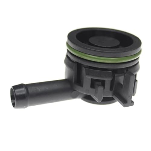Image of 1/2/5/10 PVC Crankcase Breather Hose Check Vent Valve 04E103175 Fit For 1.0 1.2 1.4 TSI 2012+ 04E 103 175 C(1PC)