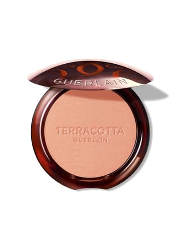 Image of Guerlain Terracotta Blush 000 Pearly Beige