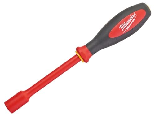 Image of Milwaukee VDE Socket Wrench Screwdriver SW11 x 125mm