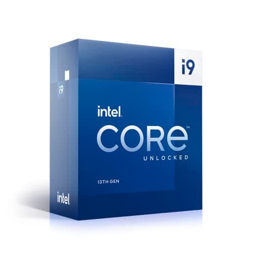 Image of Intel® Core™ i9-13900K Desktop Processor 24 cores (8 P-cores + 16 E-cores) 36M Cache, up to 5.8 GHz