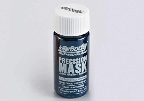 Image of KILLERBODY LIQUID MASKING MEDIUM (40ML)