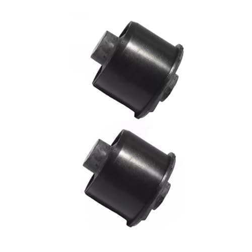 Image of Bushing Kits Compatible With Mazda For 2 1.3 2007-2015 626 III For Coupe 1987-1988 Suspension Bushing 8V515K653AA 8V515K653BA Rear Axle Mounting Bush