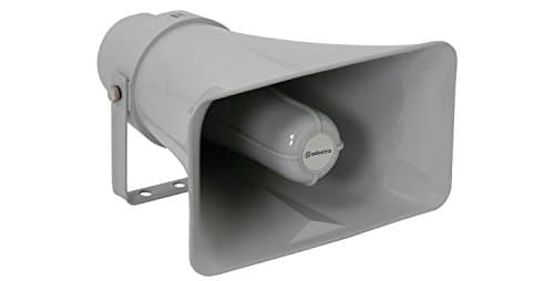 Image of Adastra | Active Weatherproof Horn Speaker | 25W