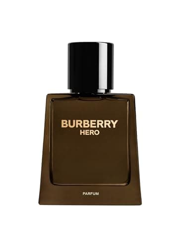 Image of Burberry Hero Perfume 50ml For Men