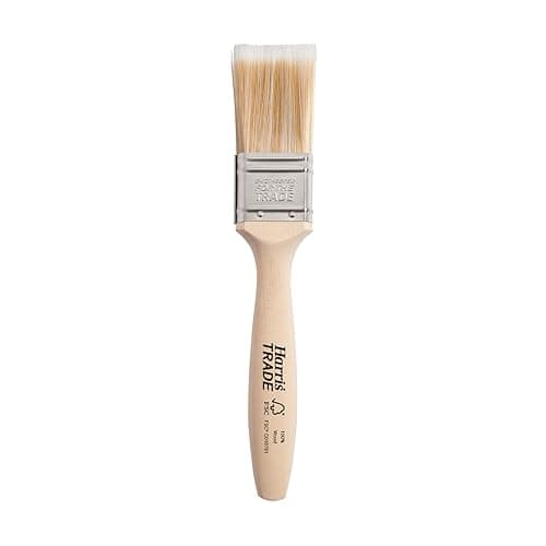 Image of Harris Trade Fine Tip Brush 1.5"