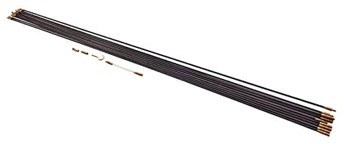 Image of Amtech S4195 10 Piece 100cm cable access kit