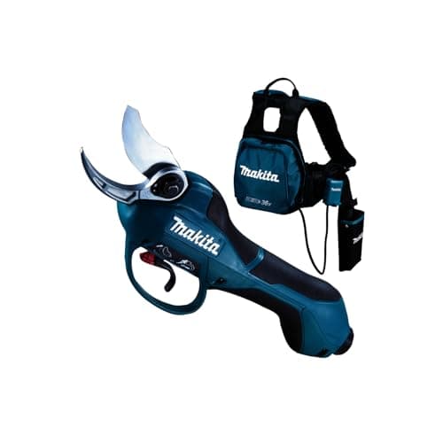 Image of Makita DUP362Z Twin 18V (36V) Li-ion LXT Pruning Shears - Batteries and Charger Not Included