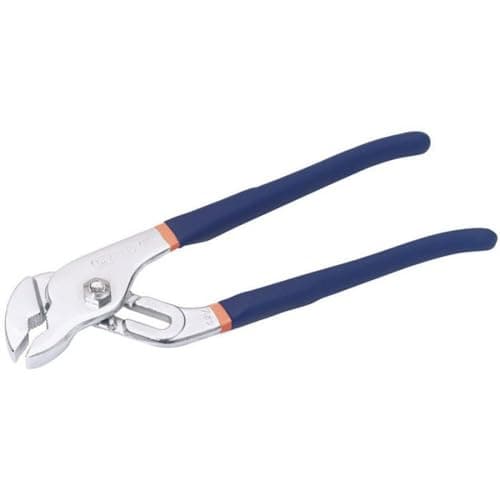 Image of Draper 52406 4001A Capacity Waterpump Plier, 240mm x 33mm