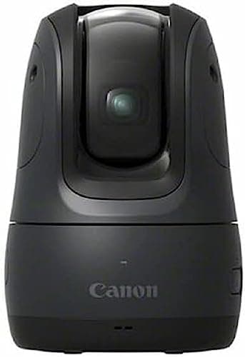 Image of CANON Compact PowerShot PX Noir Essential