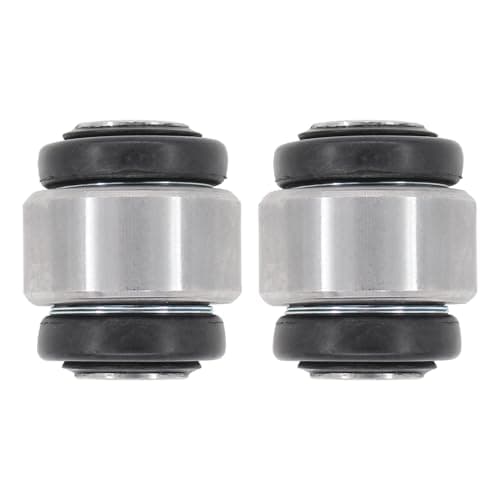 Image of HouYeen Rear Right and Left Suspension Arm Bush for BM-W 1 3 Series E81 E82 E87 E88 E90 F20 2004-2019